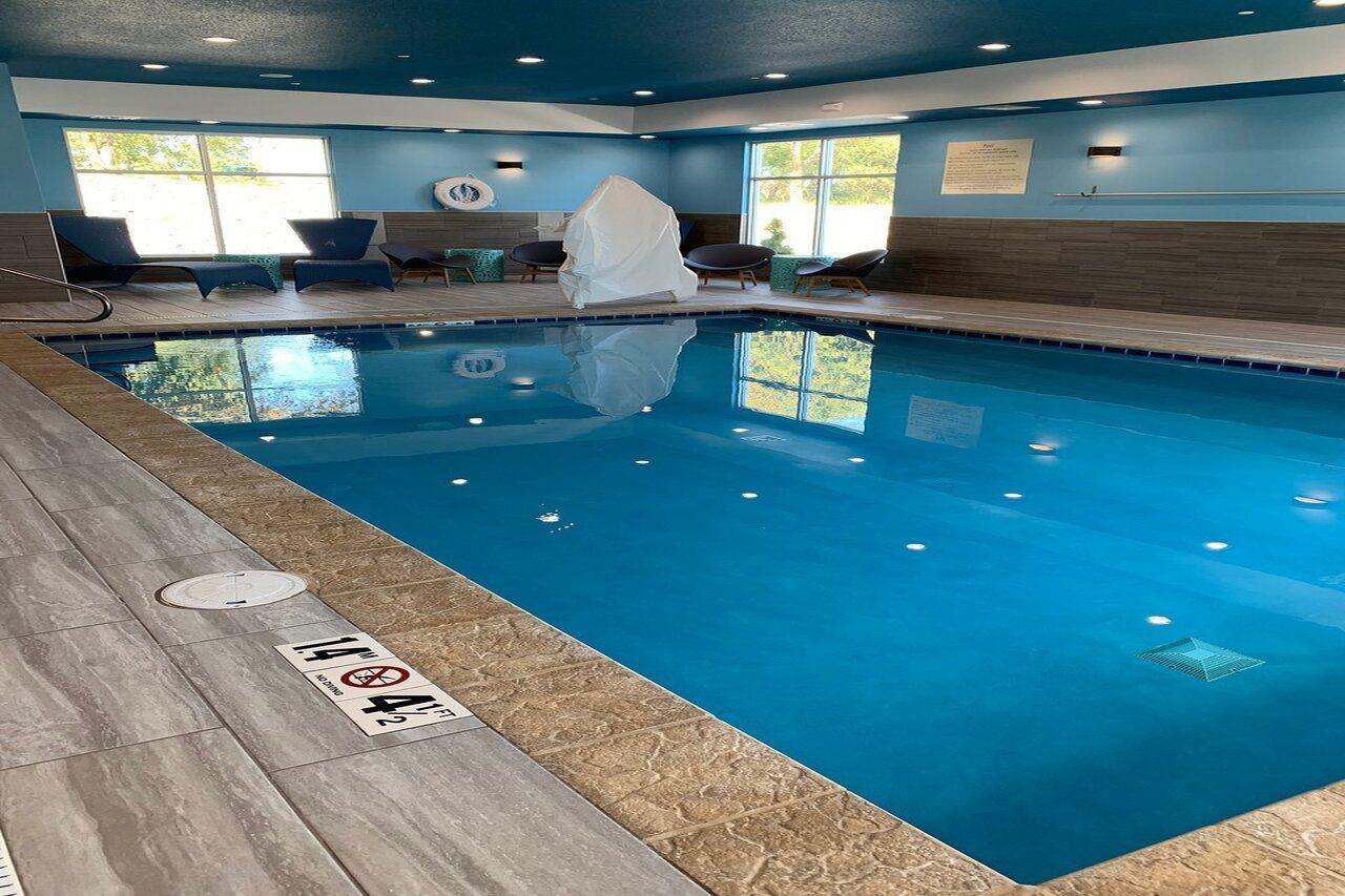 Hotel Hampton & Pittsburgh Pa 3*