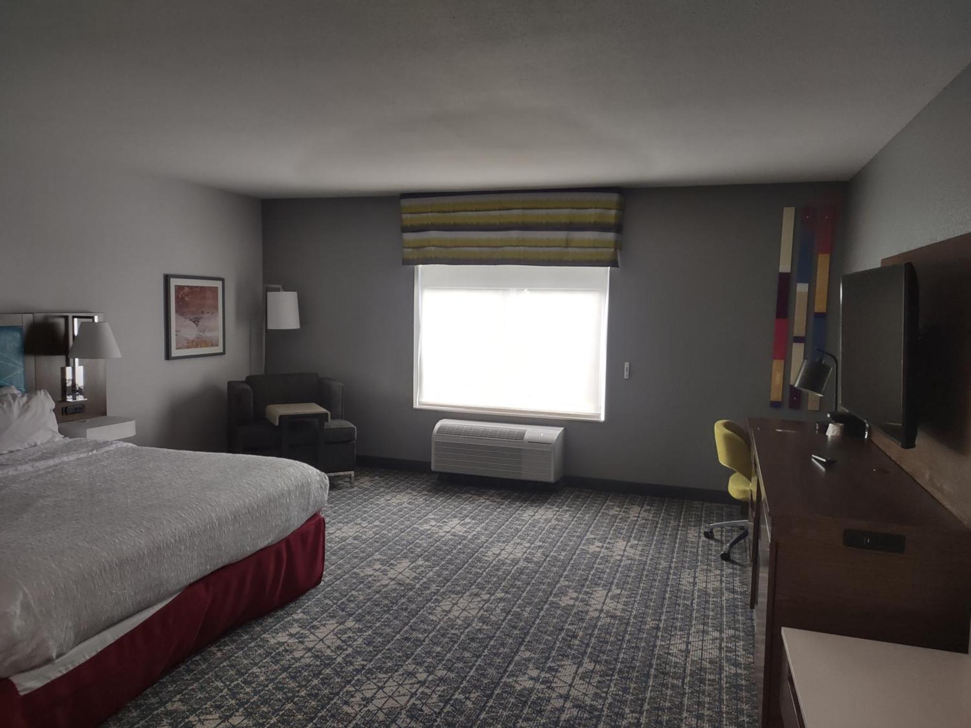 Hampton & Pittsburgh Pa Hotel 3*
