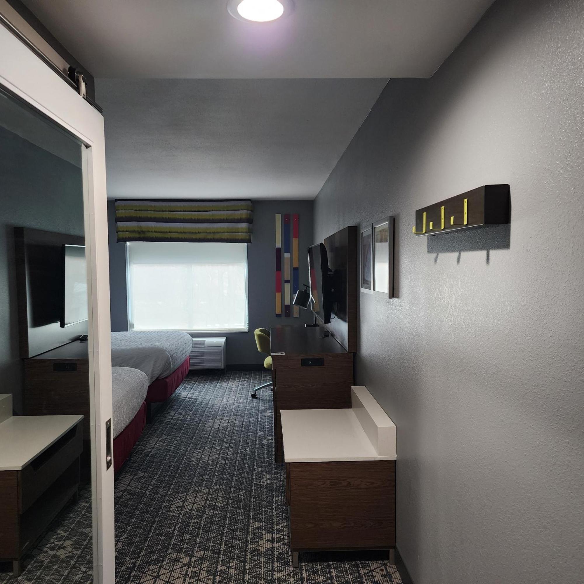 Hampton & Pittsburgh Pa Hotel 3*